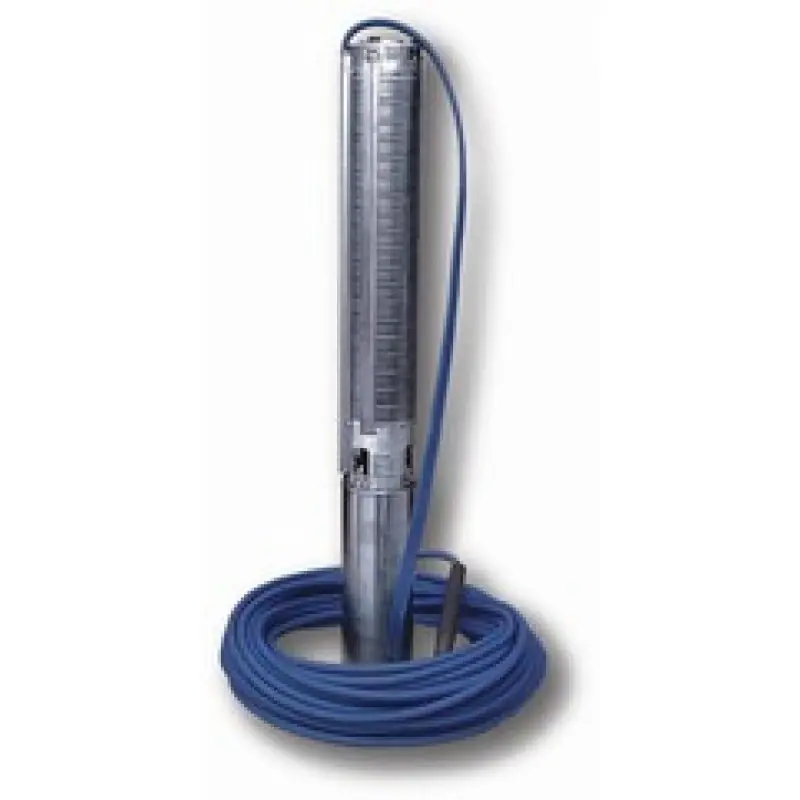 Grundfos Unterwasserpumpe SP 2A-18 mit dem Kabel 30m, 09001K18 Meistverkauft