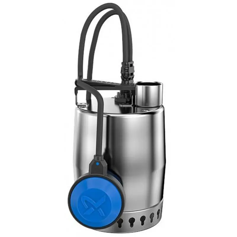 Finale Aktion Grundfos UNILIFT KP 250 A1 Tauchmotorpumpe 012H1800