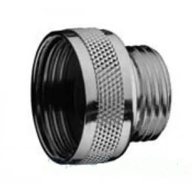 Top-Seller Hansgrohe Gewindenippel DN20/DN15 02024000 chrom