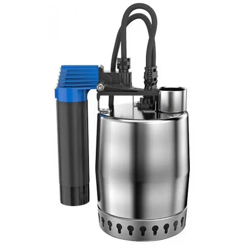 Preiswert Grundfos UNILIFT KP 150 AV1 Tauchpumpe Kabellänge 10m 011H1900