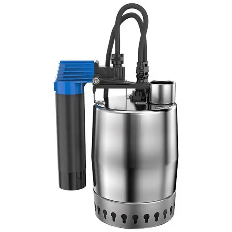 Grundfos UNILIFT KP 350 AV1 Tauchpumpe Schmutzwasserpumpe mit dem Kabel 10m 013N1900 Solange Der Vorrat Reicht