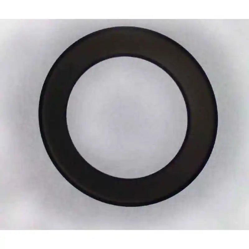 Rauchrohrrosette 160mm x 0,5 antracit Expressversand