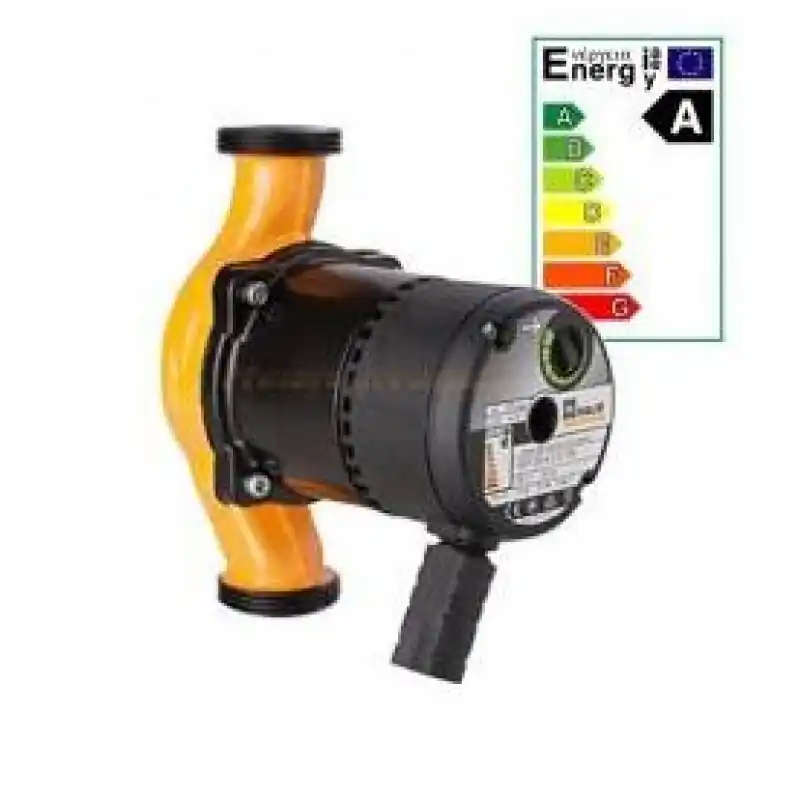 HALM Umwälzpumpe HEP 25 - 4.0 E 180mm Nur Für Kurze Zeit