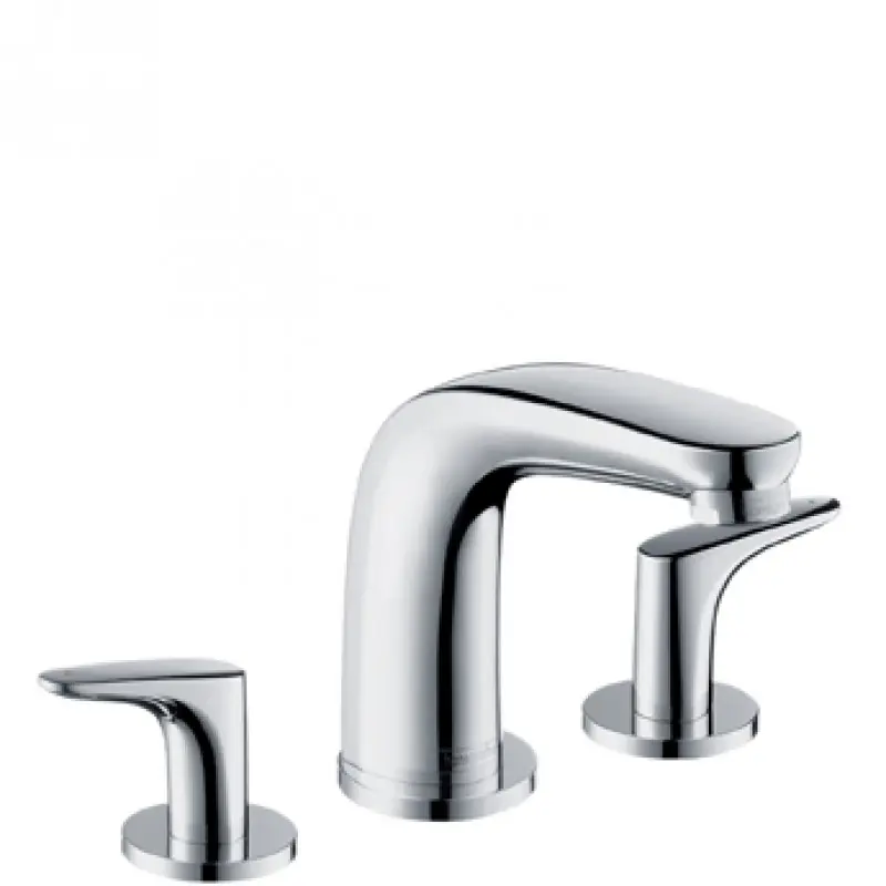 3-Loch Waschtischarmatur DN15 14033000 Preis Gesenkt