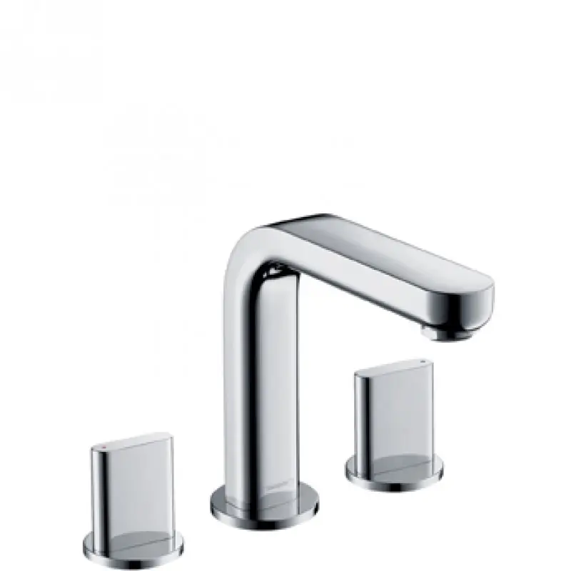 3-Loch Waschtischarmatur DN15 14063000 Knallerangebot