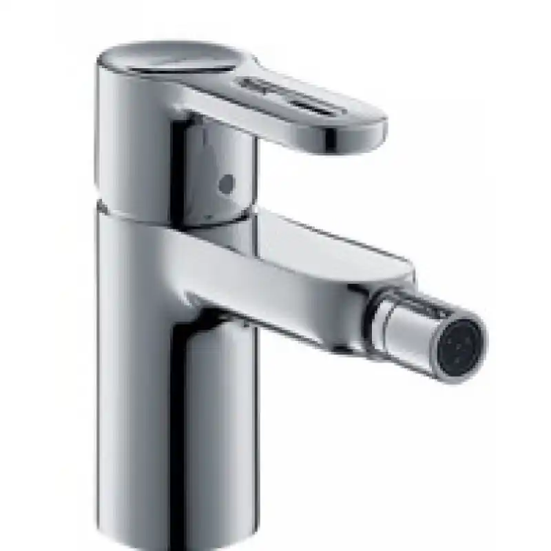 Einhebel-Bidetmischer DN15 14262000 Geprüft