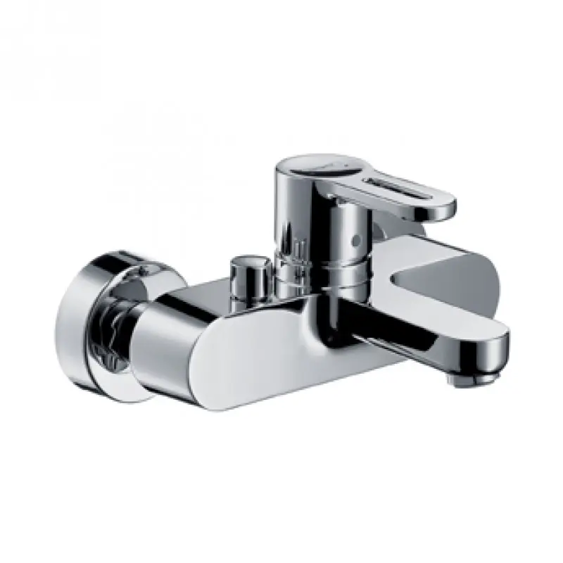 Bestpreis Einhebel-Wannenmischer Aufputz DN15 14461000