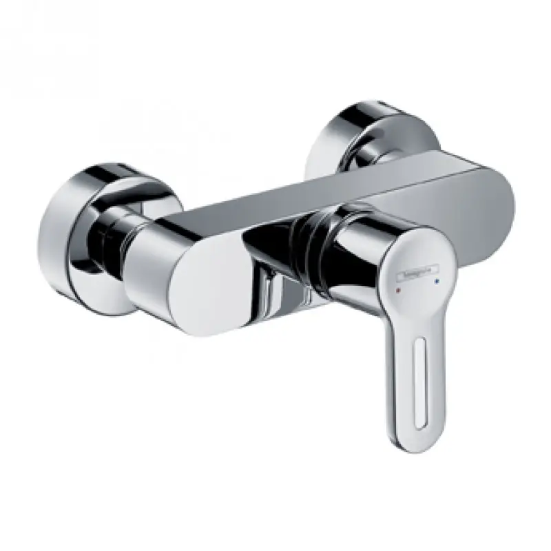 Hansgrohe METROPOL Einhebel-Brausenmischer DN15 14661000 Beliebt