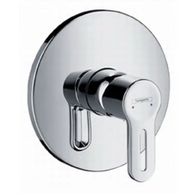 Knallerangebot Hansgrohe METROPOLEinhebel-Brausenmischer 14665000