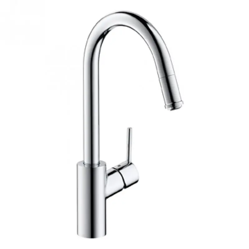 Variarc Einhebel Küchenarmatur mit Ausziehbrause DN15 14872000 Preisreduziert