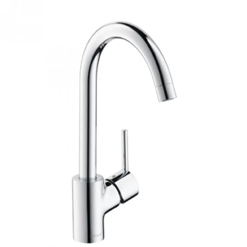 Hansgrohe Talis S2 Variarc Einhebel-Küchenarmatur, 14870000 Highlight