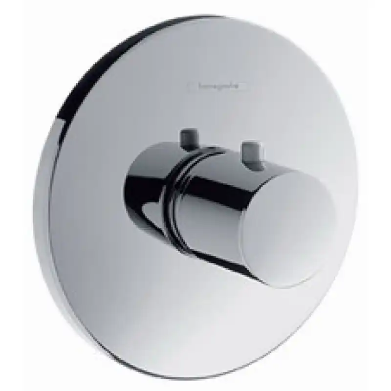 Ecostat S Thermostat Unterputz chrom, 15711000 Sale