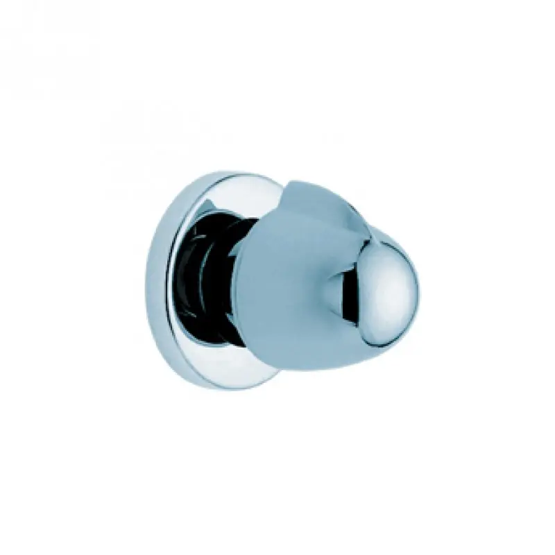 Preisreduziert Hansgrohe Absperrventil E Unterputz chrom, 15971000