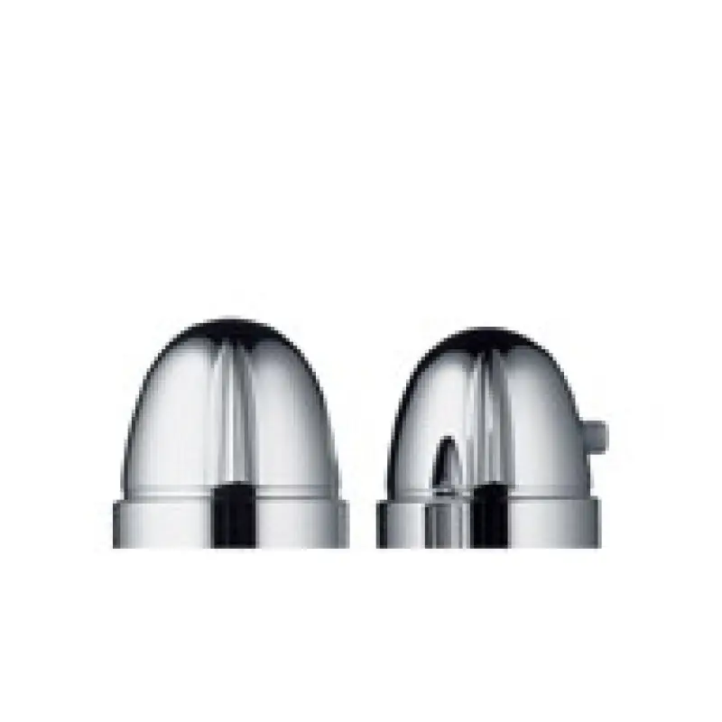 Garantierte Lieferung Hansgrohe 2-Loch Wannenrandthermostat 15450000