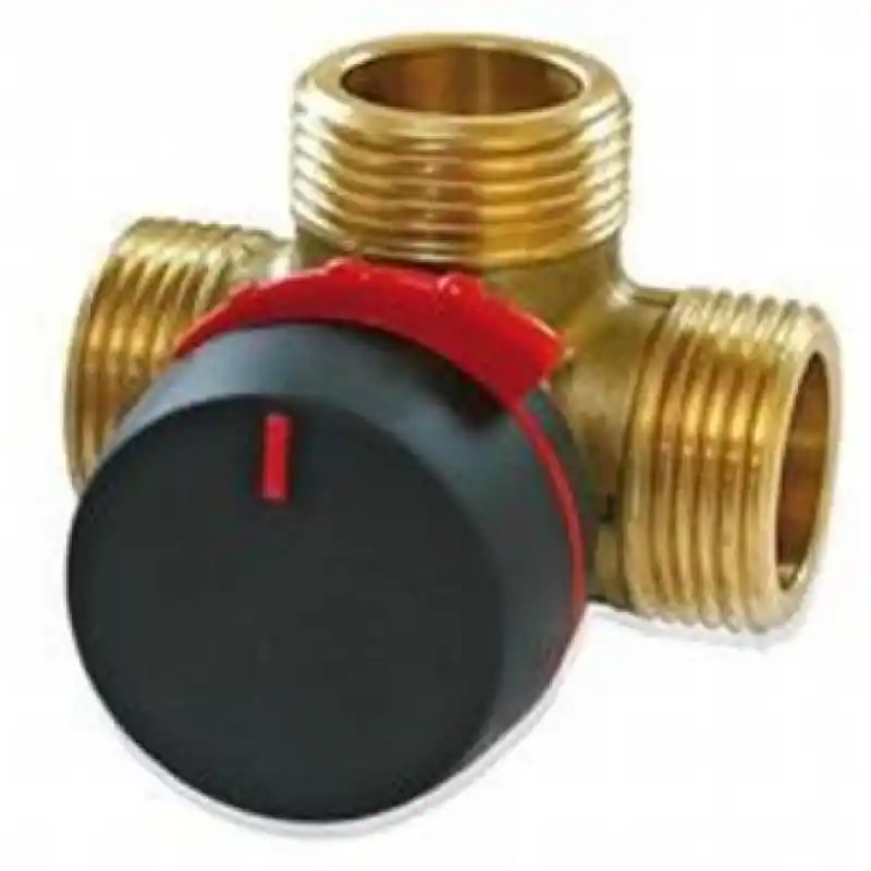ESBE 3-Wege Mischer Serie VRG 132 DN 15, Kvs 0,4 , G 3/4" 11601500 Letzte Chance