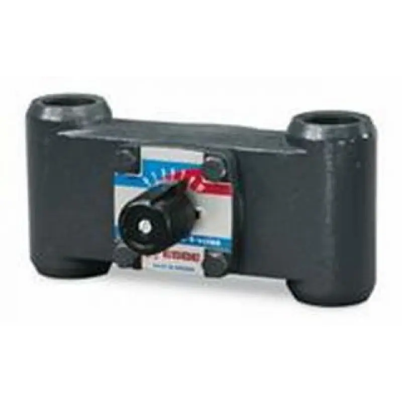 ESBE - 11351300 - 4-Wege Heizungsmischer Serie H DN 20, Kvs 10,160 mm , IG 3/4 11351300 Markenprodukt