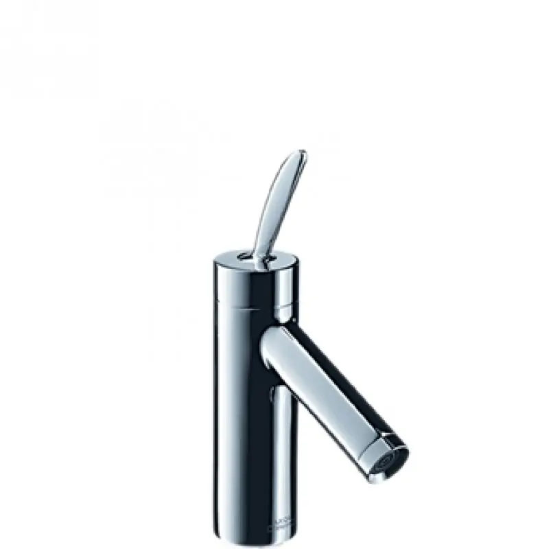 Hansgrohe Axor Starck Classic Einhebel-Waschtischarmatur ohne Ablaufgarnitur 10018000 Heißes Angebot