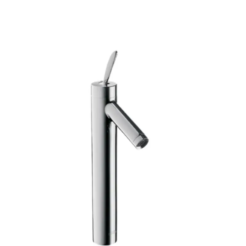 Preisknaller Hansgrohe Starck Classic Einhebel-Waschtischarmatur, ohne Ablaufgarnitur 10028000
