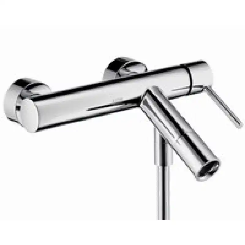 Markenware Einhebel-Wannenmischer Aufputz DN15 10411000