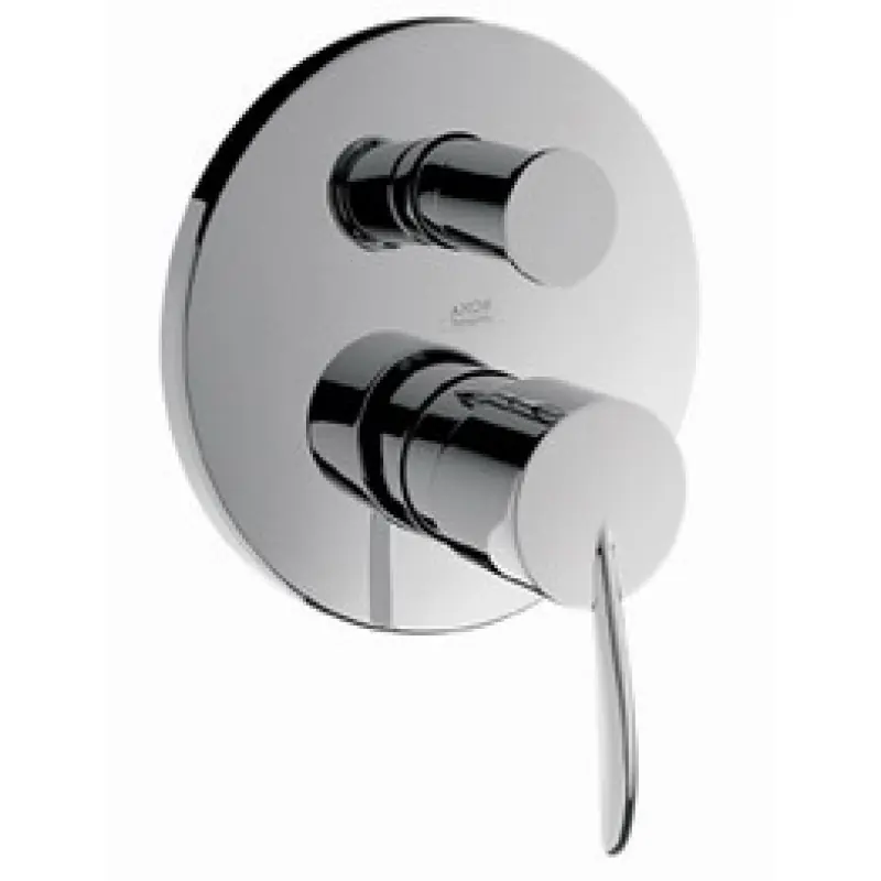 Saisonangebot Hansgrohe AXOR STARCK Classic Einhebel-Wannenmischer Unterputz 10415000