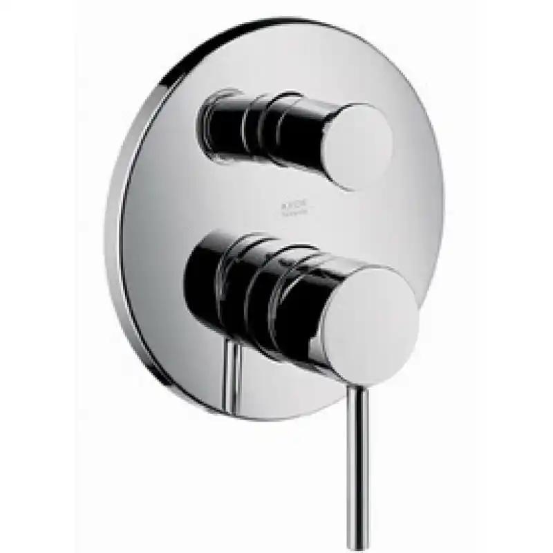 Einhebel-Wannenmischer Unterputz 10416000 Top-Preis