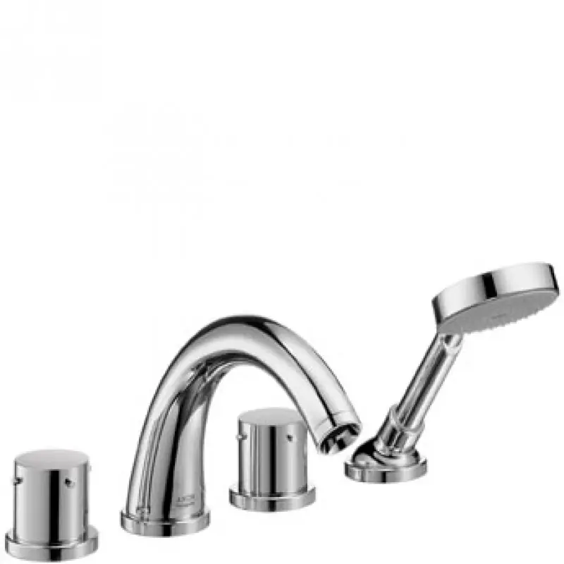 Ausverkauf 4-Loch Wannenrandarmatur DN15 10444000