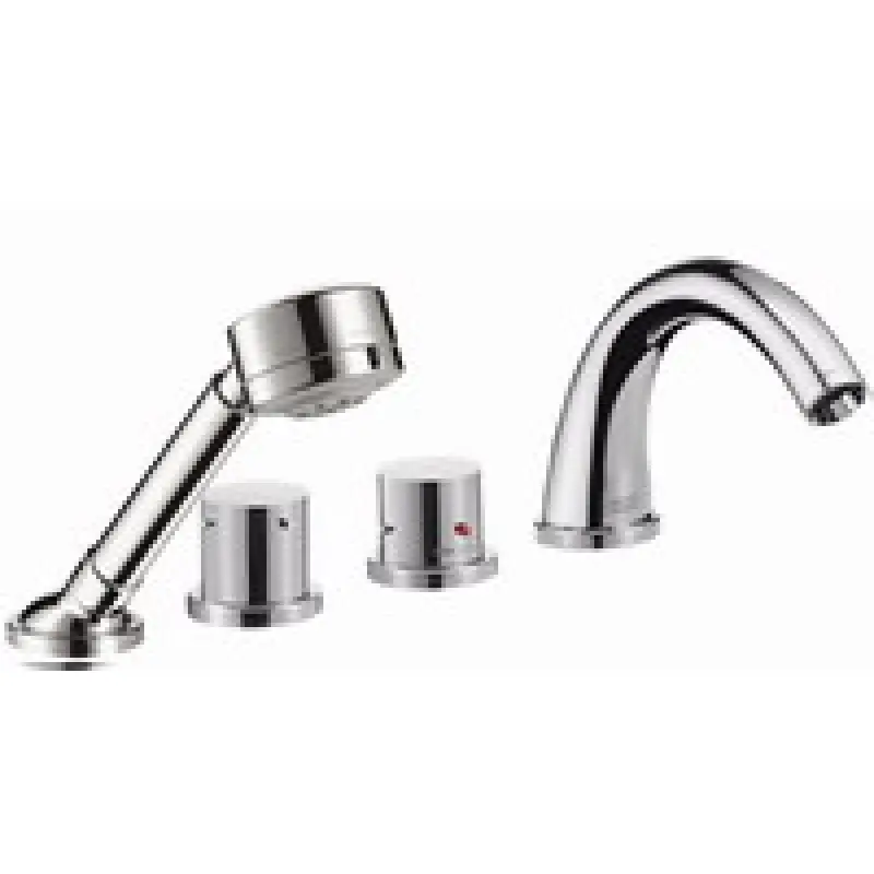 4-Loch Fliesenrandthermostat DN15 10466000 Jetzt Bestellen