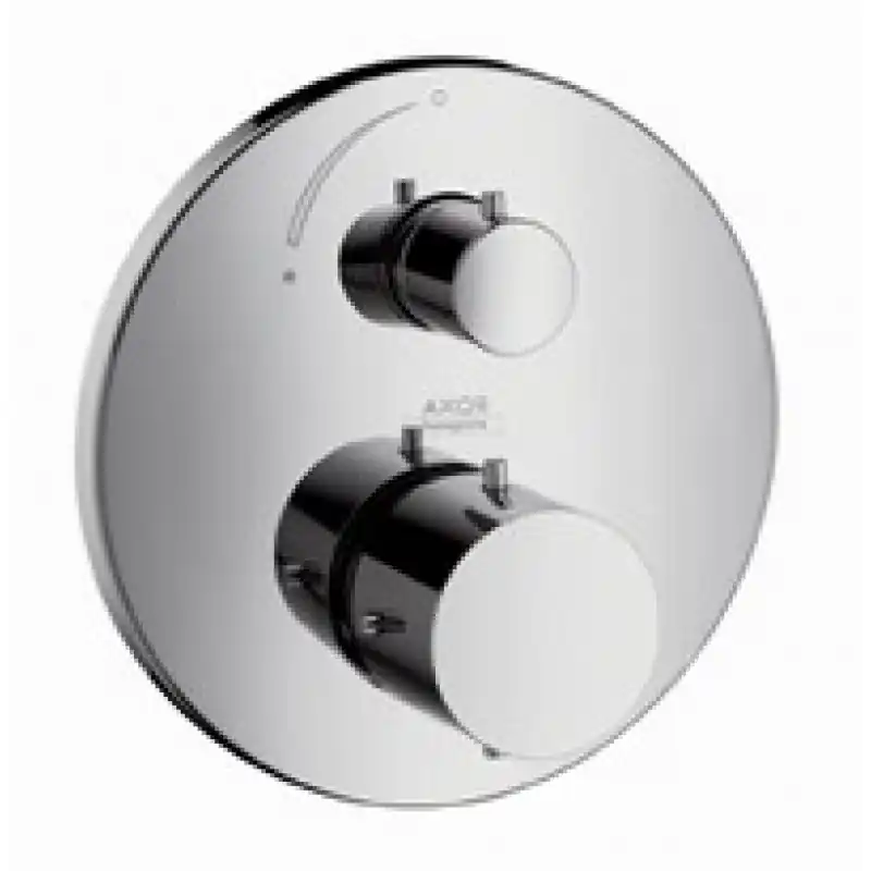 Preisknaller Hansgrohe AXOR STARCK Thermostat Unterputz mit Absperrventil 10700000