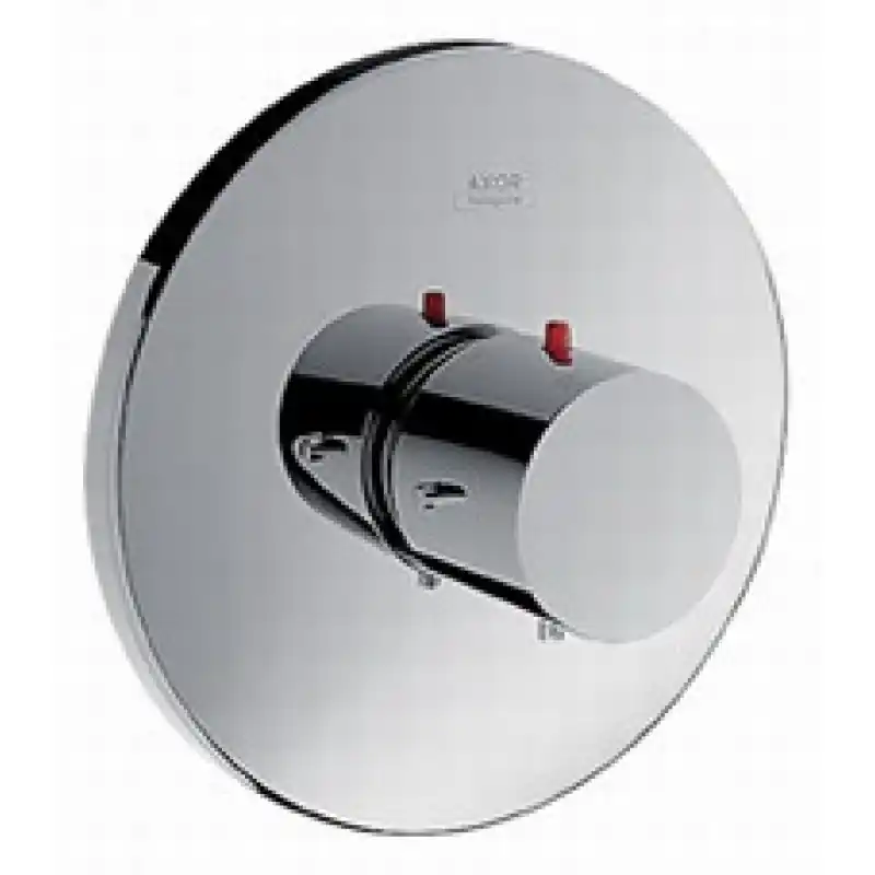 Hansgrohe AXOR STARCK Highflow Thermostat Unterputz 10715000 Kracherpreis