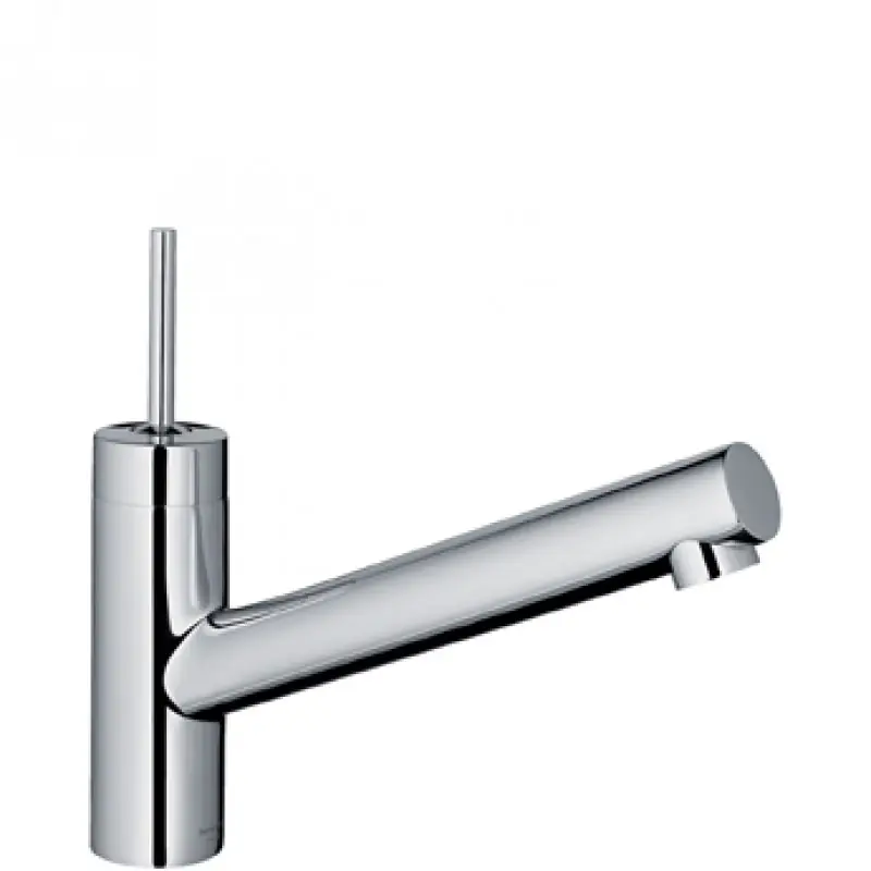 Wochenendangebot Hansgrohe AXOR STARCK Einhebel-Küchenmischer DN15 10801000