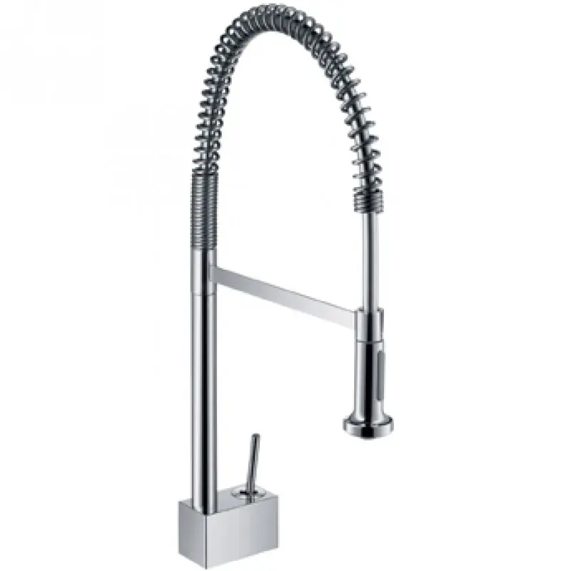 Hansgrohe AXOR STARC Semi-Pro Einhebel-Küchenmischer DN15 10820000 Sofort Bestellen