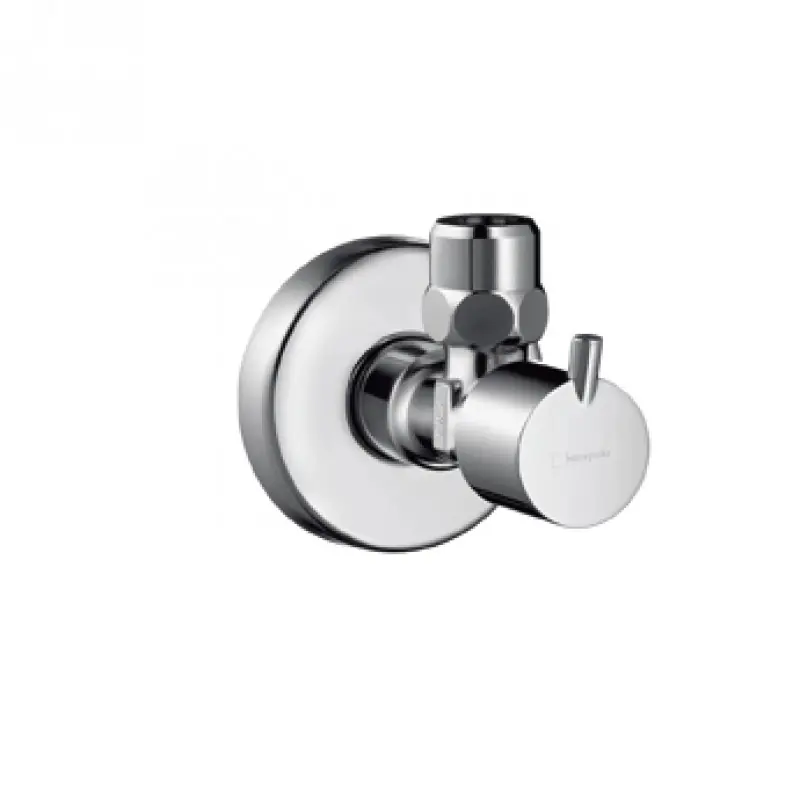 Hansgrohe Eckventil S DN15, 13901000 Begrenztes Angebot