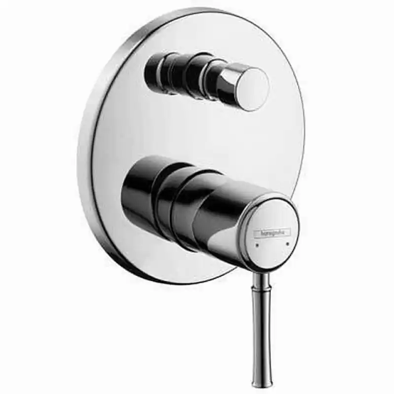 Hansgrohe TALIS C Einhebel-Wannenmischer 14145000 Unterputz Markenprodukt