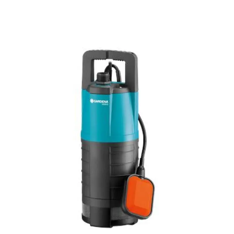 Finale Aktion GARDENA 5500/3 Classic Tauch-Druckpumpe 1461-20