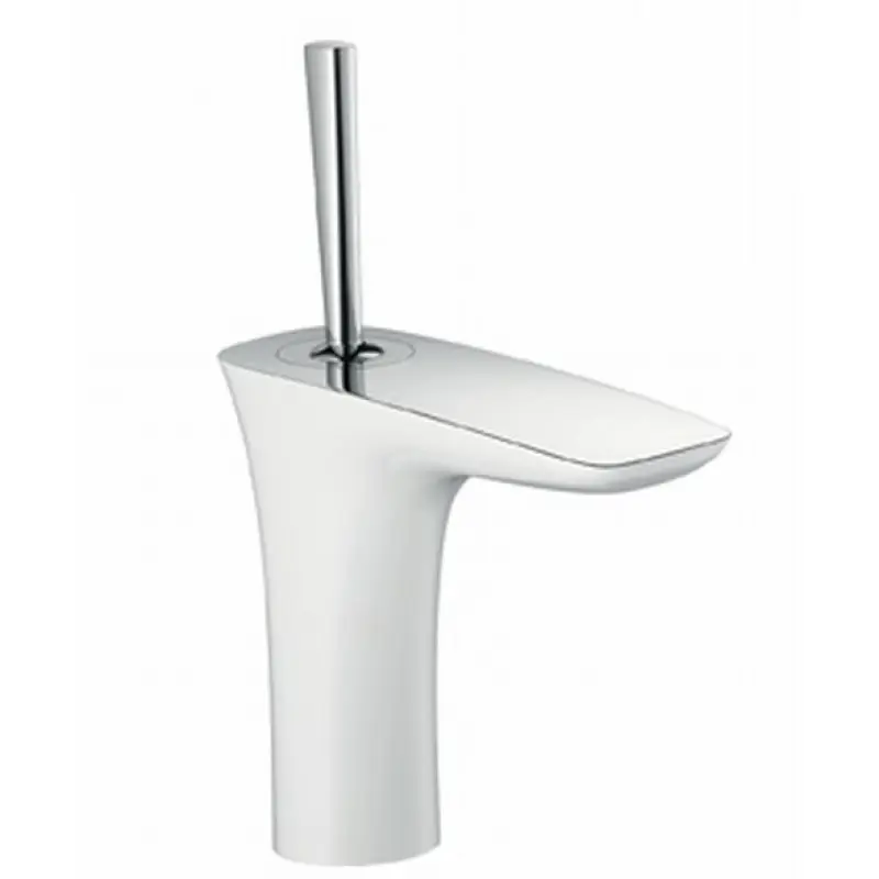Preiswert Hansgrohe PuraVida Waschtisch Armatur pure chrome, 15070000