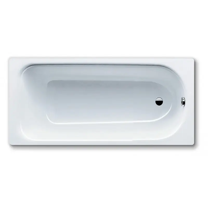 Kaldewei EUROWA 309 Badewanne 140 x 70 x 39 119500010001 Geprüft
