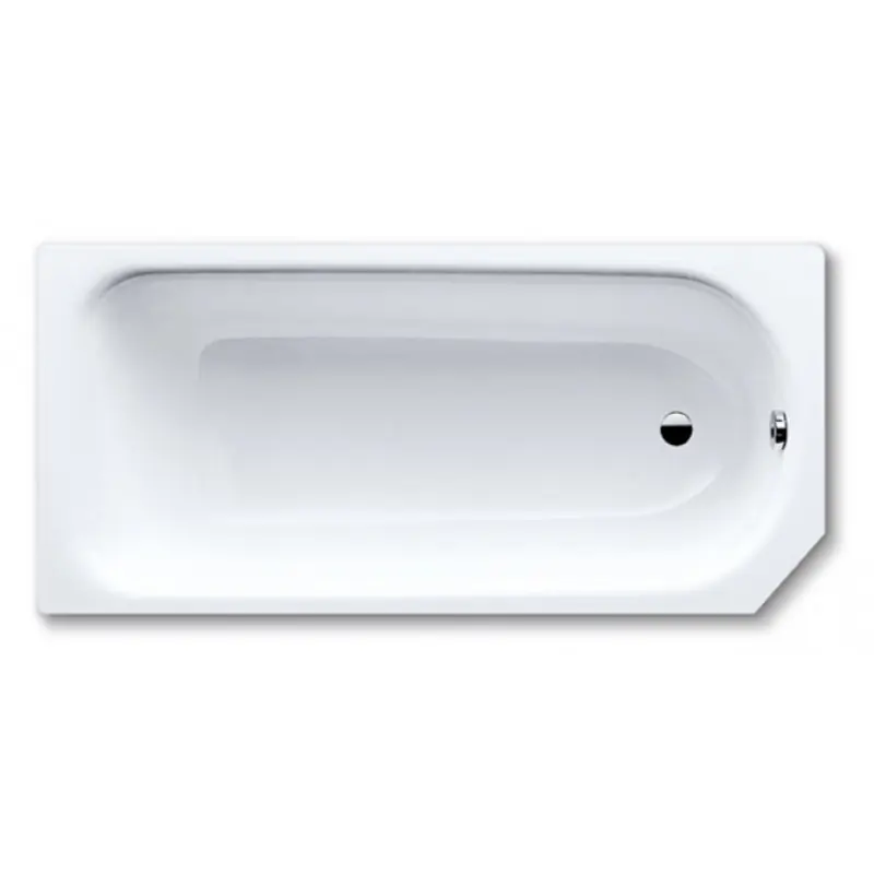 Kaldewei Saniform V4 Star Rechteck Badewanne weiß 160x70x41 cm 192400010001 Sofort Bestellen