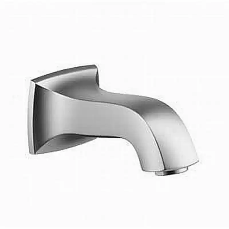 Schnäppchen Hansgrohe Metris Classic Wanneneinlauf DN 20 für Unterputz Installation - 13413000