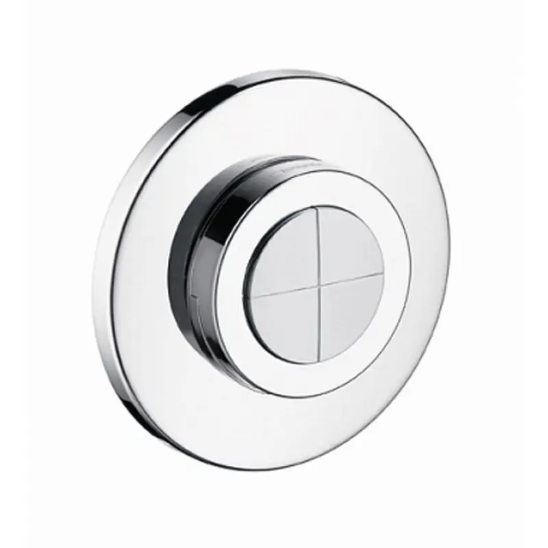 Bestseller Hansgrohe Absperr- Und Umstellventil IControl UP, DN 20 Für Rainmaker Mit Licht 15945000