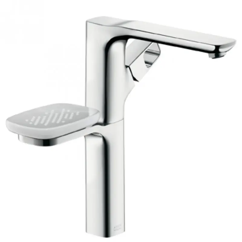 Hansgrohe Axor Urquiola Einhebel-Waschtischmischer DN15 für Waschschüsseln 11023000 Schneller Versand