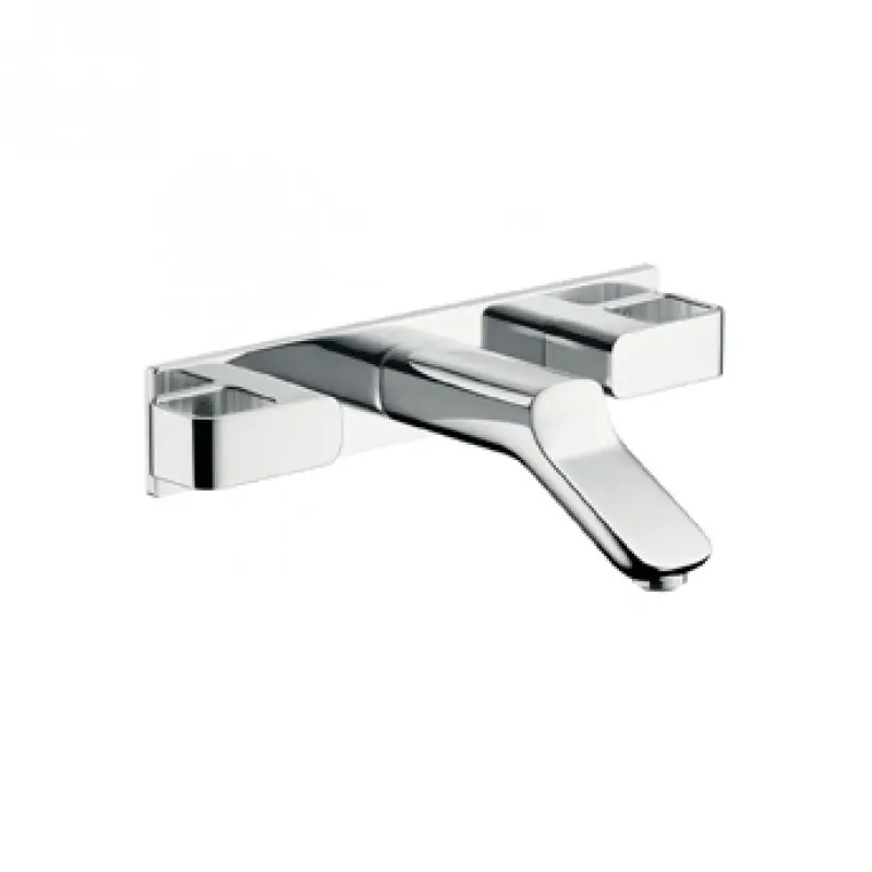 Versand Am Gleichen Tag Hansgrohe Axor Urquiola 3-Loch Waschtischarmatur Unterputz 11042000