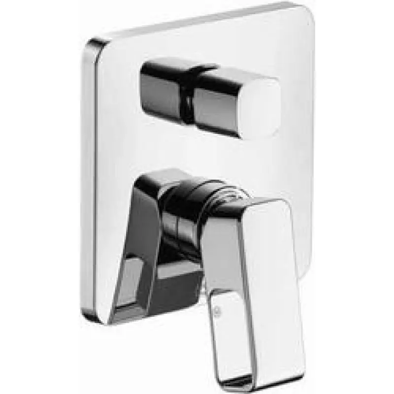 Hansgrohe Axor Urquiola Einhebel-Wannenmischer DN15 Unterputz 11425000 Zertifiziert