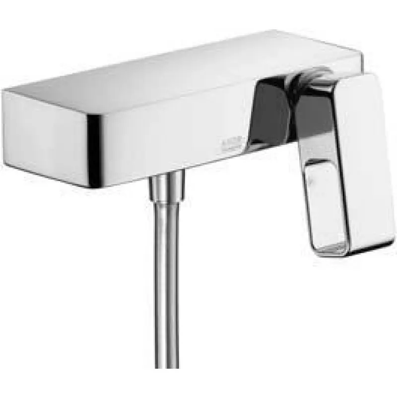 Hansgrohe Axor Urquiola Einhebel-Brausenmischer DN15 Aufputz 11620000 Must-Have