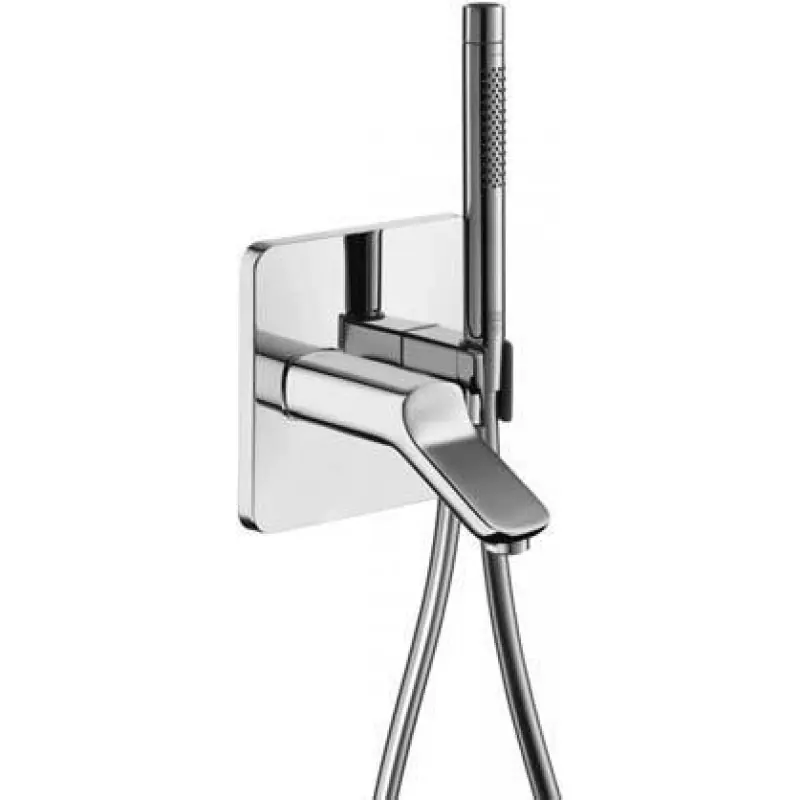 Aktuell Hansgrohe Axor Urquiola Kombination Wanneneinlauf/Portereinheit 11435000