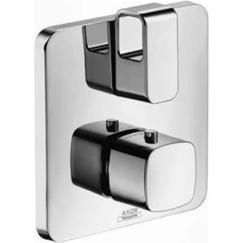 Hansgrohe Axor Urquiola Thermostat Unterputz mit Absperrventil 11732000 Heißes Angebot