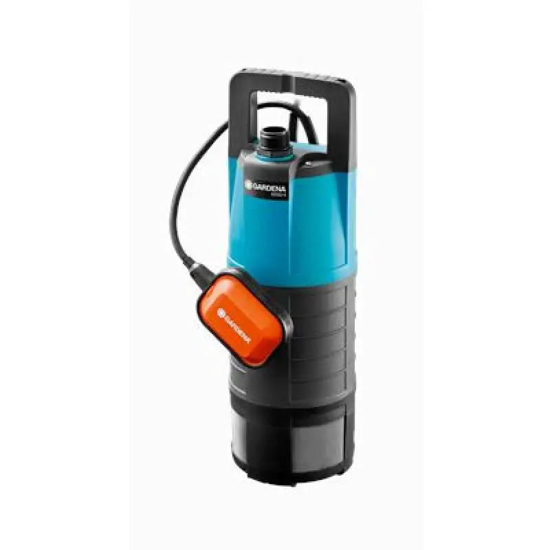 GARDENA 6000/4 Classic Tauch-Druckpumpe 1468-20 Online Kaufen