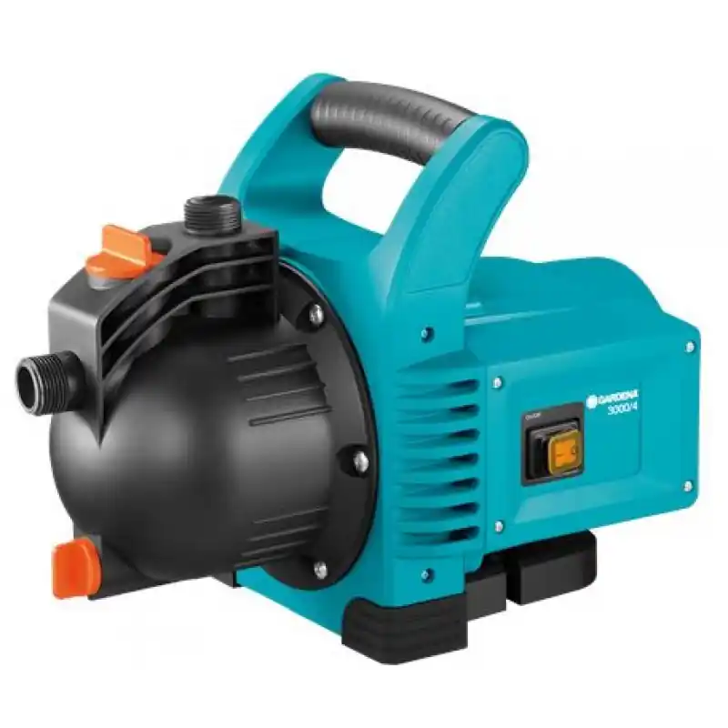 GARDENA 3000/4 Classic Gartenpumpe 1707-61 Angebot