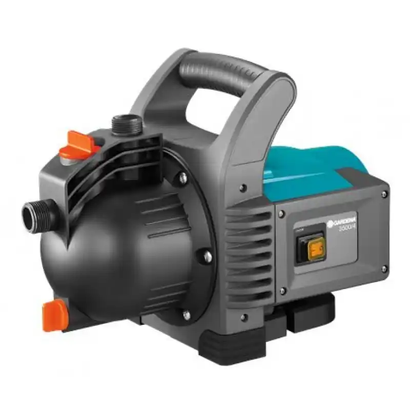 GARDENA 3500/4 Classic Gartenpumpe 1709-20 Jetzt Kaufen