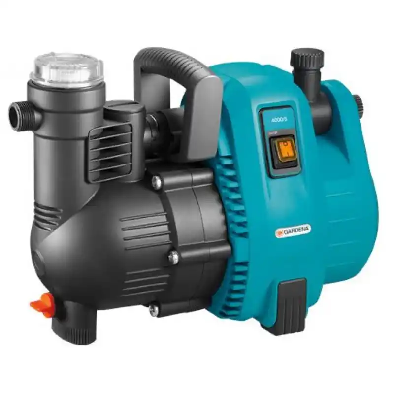 Sonderangebot GARDENA 4000/5 Comfort Gartenpumpe 1732-20