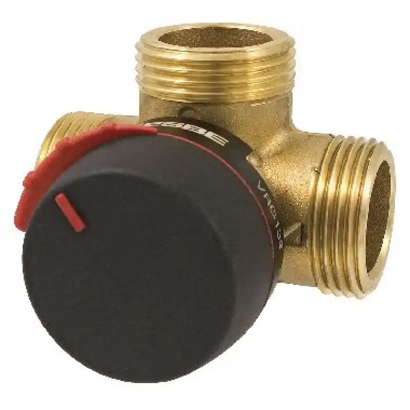 ESBE 3-Wege Mischer Serie VRG 332 DN 20, Kvs 13 / 8, G 1" 11700600 Wochenendangebot